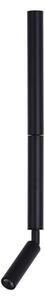 Searchlight 28127BK - Faretto LED ARCHITECT LED/7W/230V nero