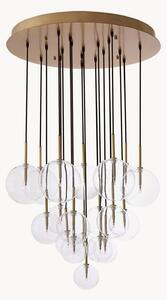 Lampada a sospensione a LED fatta a mano Aulani