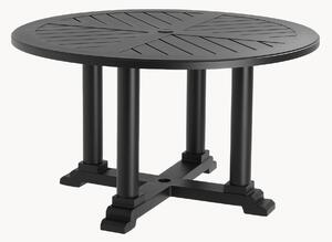 Tavolo rotondo da giardino Bell Rive, Ø 130 cm