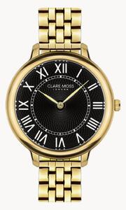 Orologio Victoria Gold Link