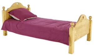 Letto rustico singolo - LM-C160A
