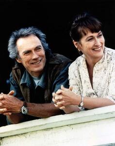 Fotografia The Bridges Of Madison County 1995 Ii