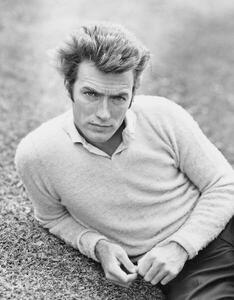 Fotografia Clint Eastwood