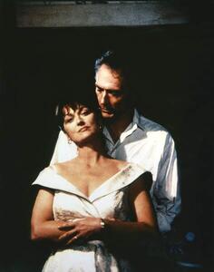 Fotografia The Bridges Of Madison County 1995