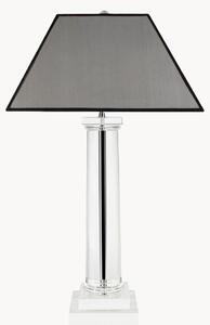 Lampada da tavolo in cristallo Kensington