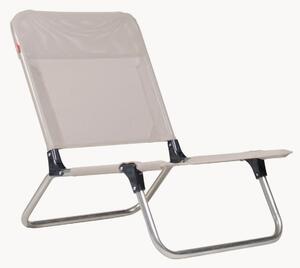 Sedia a sdraio da giardino pieghevole Quick