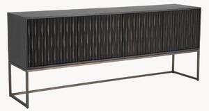Credenza in legno Brayden