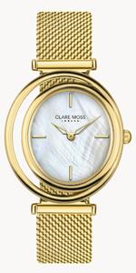 Orologio da donna Clare Pearl