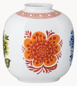 Vaso in porcellana Home, alt. 20 cm