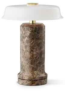 Lampade da esterno DESIGN BY US, Trip No. 2, dimmerabile, Balcone, Pietra, Design