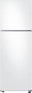 Samsung Frigorifero Doppia Porta Capacit 305 Litri Classe energetica E Raffreddamento No Frost colore Bianco - RT31CG5624WWES