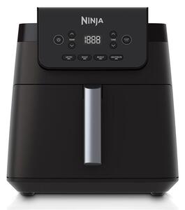 Ninja Friggitrice ad Aria Capacit 6.2 Litri Potenza 2000 Watt con Timer colore Nero - AF170EU