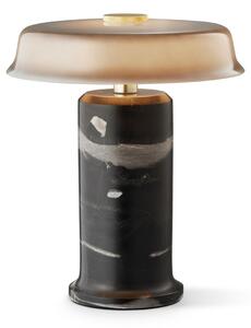 Lampade da esterno DESIGN BY US, Trip No. 2, dimmerabile, Balcone, Pietra, Design