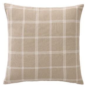 Cuscino decorativo in misto cotone 45x45 cm Everest – douceur d'intérieur