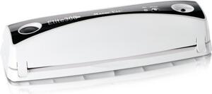 Magic Vac Macchina per sottovuoto automatica ultracompatta con vaschetta fermaliquidi - ELITE 300 Plus VE52PK1