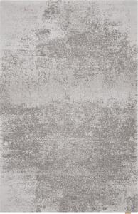 Tappeto in lana grigio 200x300 cm Tizo - Agnella