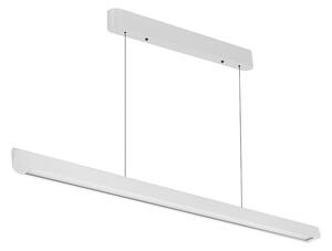 Lampadario LED a sospensione con filo LED/36W/230V 3000/4000/6400K bianco