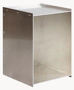 Tavolino box Rivet