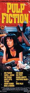 Posters, Stampe Pulp Fiction - Uma Thurman