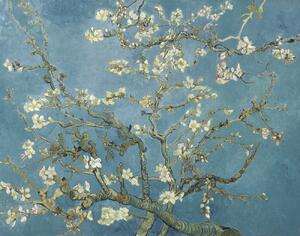 Vincent van Gogh - Stampa artistica Vincent van Gogh - Almond Blossoms, (40 x 30 cm)