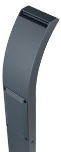 Brilagi - Lampada LED da esterno ARCELO LED/9W/230V 50 cm IP44