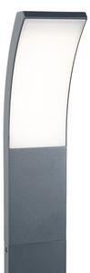 Brilagi - Lampada LED da esterno ARCELO LED/9W/230V 50 cm IP44