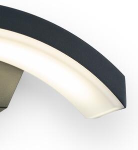 Brilagi - Applique a LED da esterno ARCELO LED/8W/230V IP54