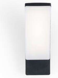 Brilagi - Applique a LED da esterno ARCELO LED/9W/230V IP44