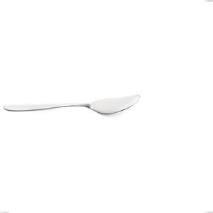 Coltello pesce armonia, Acciaio inox Aisi 304 lucido, spessore 3 mm, lunghezza 193 mm