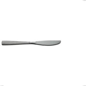 Coltello frutta economico bavaria, Acciaio inox (Aisi 304) lucido stile classico, lunghezza 188 mm