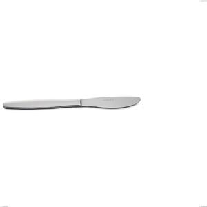 Coltello tavola Beme acciaio 18/O Nichel Free, (Acciaio 18/0) Acciaio Lucido, spessore 2 mm mm, lunghezza 200 mm