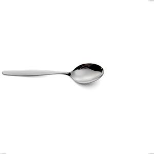 Cucchiaio da tavola, minestra Beme acciaio 18/O Nichel Free, (Acciaio 18/0) Acciaio Lucido, spessore 2 mm mm, lunghezza 190 mm