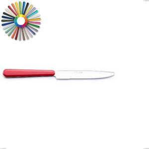 Coltello frutta Brio, Acciaio inox 18.c (AISI 430), manici in abs dimensioni lunghezza 20,4 cm