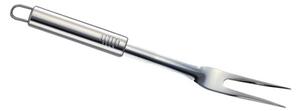 Forchettone in acciaio 18/10 33,5 cm con Anello collezione Club Mestoli