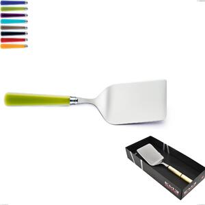 Confezione vetrina 1 pezzo pala lasagne candy eme, Acciaio 18/10 AISI 304 Lucido manicatura acrilico