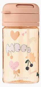 Tazza per bambini con cannuccia Pavia