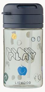Tazza per bambini con cannuccia Pavia