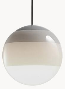 Lampada a sospensione piccola a LED con luce regolabile Dipping