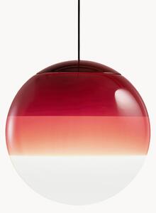 Lampada a sospensione piccola a LED con luce regolabile Dipping