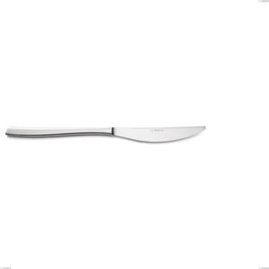 Coltello tavola celine, Acciaio inox Aisi 304 lucido, spessore 4.5 mm, lunghezza 236 mm