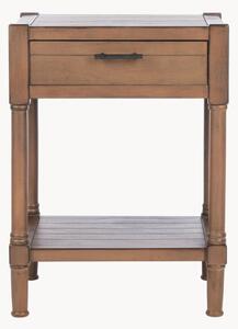 Consolle in legno Filbert