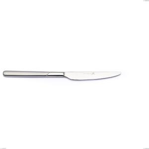 Coltello tavola Celtika sabbiato, Inox 18.10 (AISI304), spessore 5.00, lunghezza 235 mm