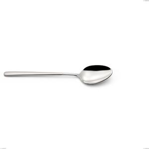 Cucchiaio tavola Celtika sabbiato, Inox 18.10 (AISI304), spessore 5.00, lunghezza 205 mm