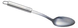 Cucchiaione in acciaio 18/10 34 cm con Anello collezione Club Mestoli