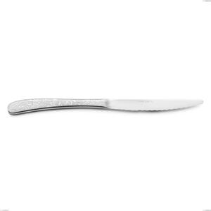 Coltello frutta Charme Pechino, Acciaio 18/10 Inox Lucido con incisione al laser, spessore 2,5 mm mm, lunghezza 210 mm