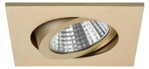Faretto da incasso a LED 350mA, cam. - Downlight 1x7W LED non sostituibile 12362633