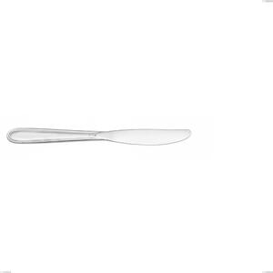 Coltello frutta economico City, Inox 18.10 (Aisi304), spessore 1.8 mm, Lunghezza 200 mm