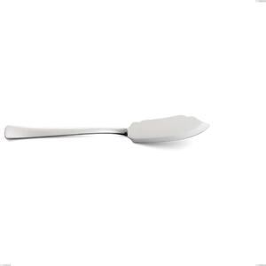 Coltello pesce da servizio doram, Acciaio inox Aisi 304 lucido, spessore 2.5 mm, lunghezza 245 mm