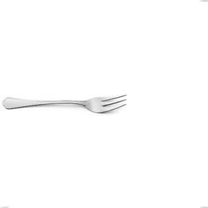 Forchetta dolce Domus, inox 18.10 (AISI304), spessore 3.0 mm - lunghezza 152 mm