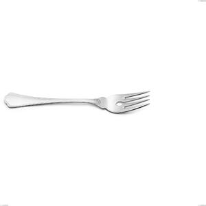 Forchetta pesce Domus, inox 18.10 (AISI304), spessore 3.0 mm - lunghezza�193 mm